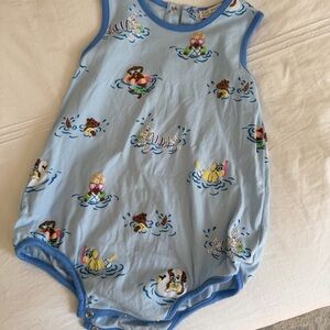 The Beaufort Bonnet Company bubble